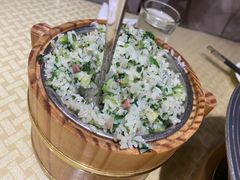 -熙春园餐厅