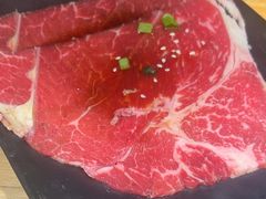 -子檀大隐炭烧(食品街店)