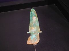 -盘龙城遗址博物院