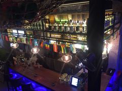 -啤仕多·啤客国潮跳舞BAR(保俶路店)
