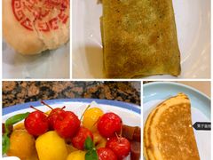 -乔家满族八大碗(流水沟店)