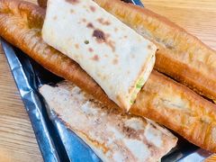 -游埠豆浆(上城区中山南路店)