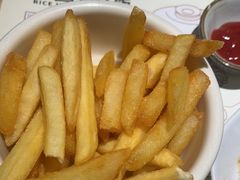 -米国现煲煲仔饭(塔子湖店)