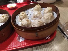 三鲜小笼-知味观(湖滨店)