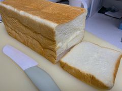 -银座仁志川·生吐司专门店(香港广场店)