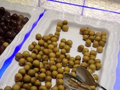 -比亚森自助烤肉料理(裕华店)