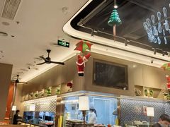 -纯味斑鱼府(中海环宇荟店)