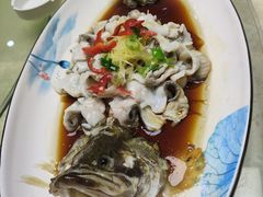 -共和春(甘泉路店)