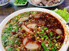 -吾穆勒蓬灰牛肉面·清真(北滨河中路店)