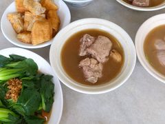 -黄亚细肉骨茶(仰光路店)