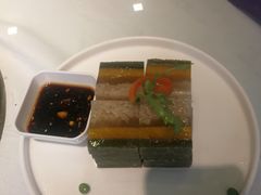 -宏状元现熬粥·京味菜(三里河店)