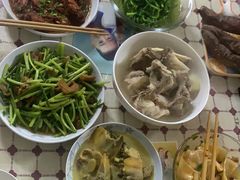 -庐州太太(CBD店)