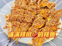 -松明一烤肉馆(鲁园店)