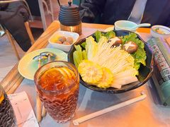 -潮界(大学路店)