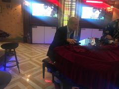 -格莱美量贩式KTV(奥帆店)