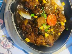 -太郎的家·平价日料(曼巴特店)