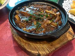 -蛇平饭店(明园路店)