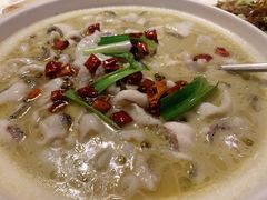 -徽州月·民间徽菜(浦东总店)