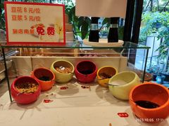 -川味堂·四川豆花(八卦岭店)