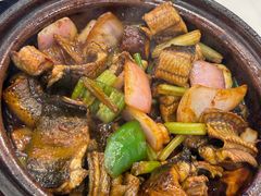 -大嫂镬仔·焖鸡煲·啫啫煲(逢源路店)