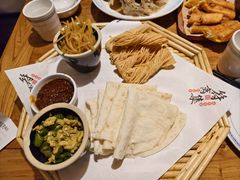 -符离集餐厅(万象城店)