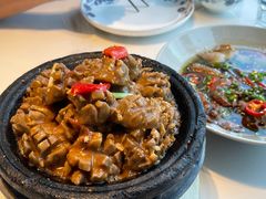 -潮堂 · 潮州菜(国贸商城店)