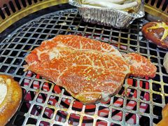 -肉魁屋·烧肉·烧鸟·酒场(高新店)