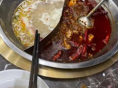 -刘一手重庆火锅(万达广场店)