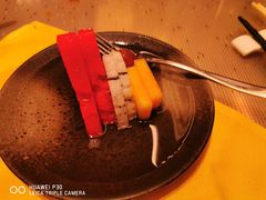 -彩丰楼中餐厅·仁恒洲际酒店