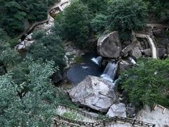 -洛阳白云山景区