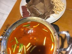 -格塘人家·山泉水煮鱼(望兴家园店)