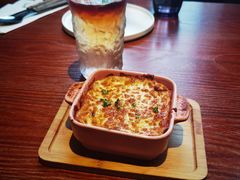 -澳骄 Aussie Kitchen·手工披萨·西餐(国大店)