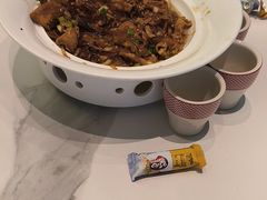-孙家外婆•长春地标美食新名片(吾悦广场店)