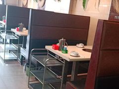 卡座-天香石锅鱼(永兴路店)