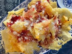 -蜗牛小馆醉乡民谣云南菜(惠新西里店)