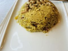 -阿诺泰·泰国餐厅(紫荆店)