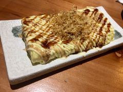 -鸟鸣门屋台料理(金帝银泰店)