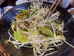 -张氏父子常德肠子馆(贺龙店)
