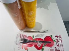 -巴黎贝甜(大宁国际商业广场店)