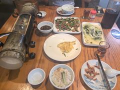 -61号餐吧(兴坪古镇漓江店)