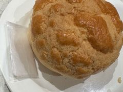 -香港新发烧腊茶餐厅(书城店)