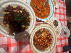 劲辣甲鱼仔-辣小鲜·南昌大排档(船山路店)