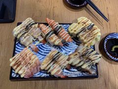 -嘿一料理寿司(晓港店)