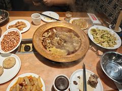 -香丰阁·烤鸭·川湘菜(清河店)