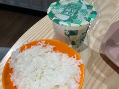 -北大家园食堂