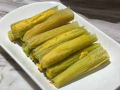 -云采云南菜(中山北路店)
