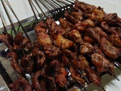 -老字号老马炕锅烤肉城