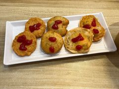 -非遗·十八曲鱼饺(西马总店)