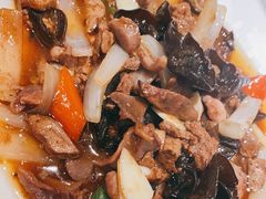 -芳芳私房菜·精做淮扬菜(承德路店)