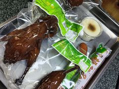 -北戴河杨肠子(杨長子总店)